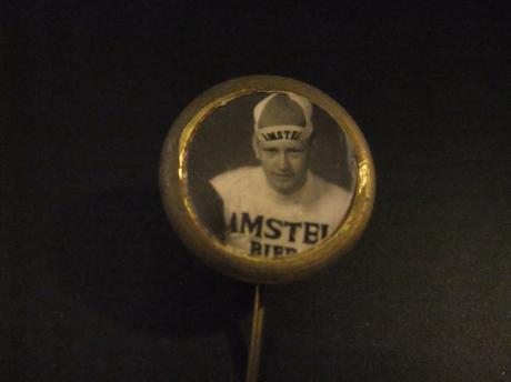 Harrie Steevens wielrenner ( Limburg) winnaar van de Olympia's Tour 1965 en de  Amstel Gold Race 1968